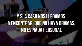 ESTA NOCHE - José José (LETRA)