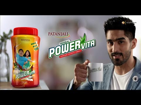 Patanjali Herbal Power Vita