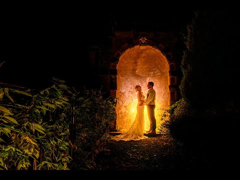 York Wedding Photographer Champagne Shutter Photography