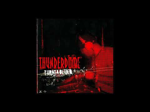 Unexist - Thunderdome - 2004