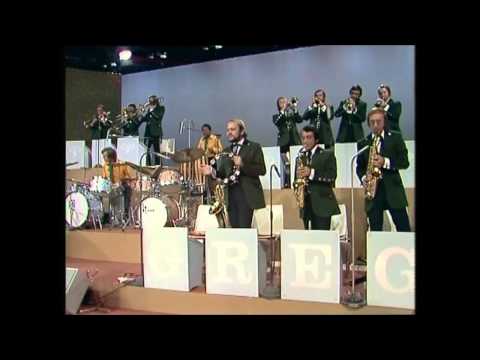 Max Greger- Medley 2. (1970.)