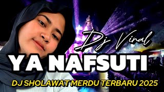 Download lagu DJ SHOLAWAT TERBARU||DJ YA NAFSUTI SLOW BASS||dj trap sholawat terbaru2025 mp3 Download lagu DJ SHOLAWAT TERBARU||DJ YA NAFSUTI SLOW BASS||dj trap sholawat terbaru2025 mp3