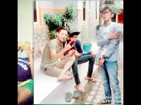 iDoS They Hate (slidshow vivavideo)