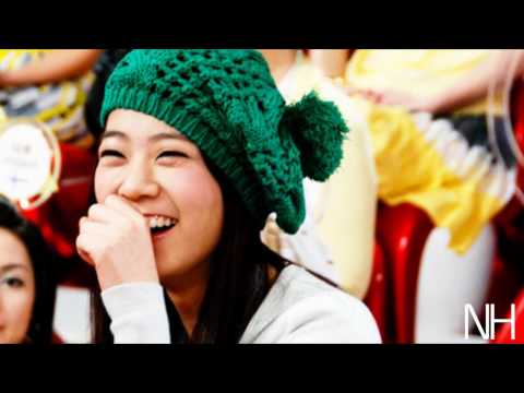 02. It Has To Be Seungyeon. ♥