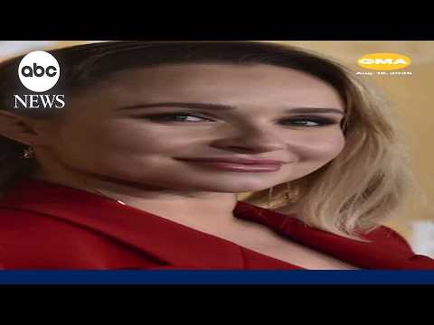 New details in death investigation of Hayden Panettiere