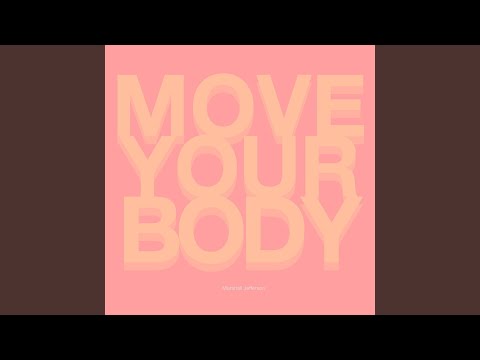 Drum Your Body