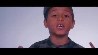 KAMIL &quot; Dommage &quot; BIGFLO &amp; OLI