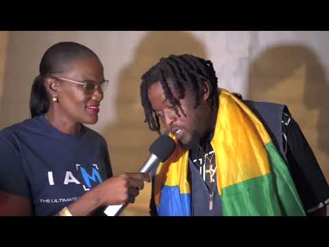 GRABBA FINESSE and more live in GRENADA 2022