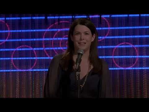 Lorelai Luke 447