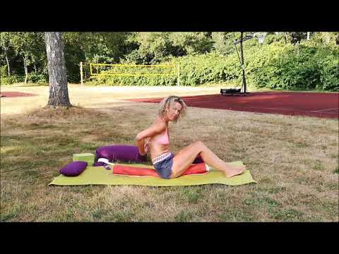 WS Relax mit Deckenrolle