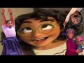The SUSsy Madrigals Encanto YTP