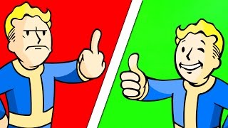 MANAGER D ABRI ATOMIQUE Fallout Shelter 