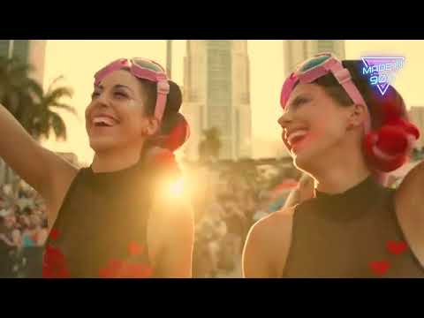 Solid Base - Ole Ole (Dj Ikonnikov Remix)