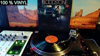BLOODSTONE   Contagious 1984