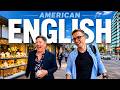 Comprehensible Input English Native Speaker Conversation B1 B2 C1 C2