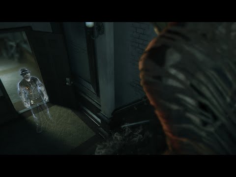 MURDERED SOUL SUSPECT - PS5 GAMEPLAY - O INÍCIO 