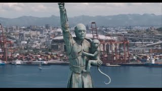 Guardians Of The Galaxy Vol 3 Counter Earth
