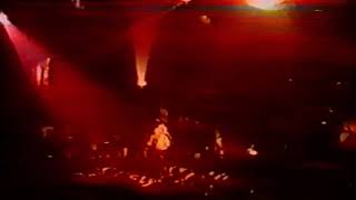 Bjork Live at Le Zenith, Paris 6th June 1998 (video)