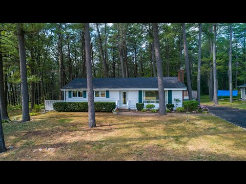 1259 Foxboro Stirling Road, Stirling