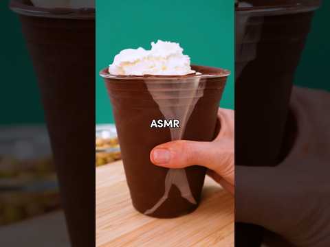 Is the VIRAL DUBAI CHOCOLATE MILKSHAKE worth the hype?