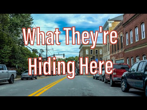 This Hidden Town Will Change How You See West Virginia