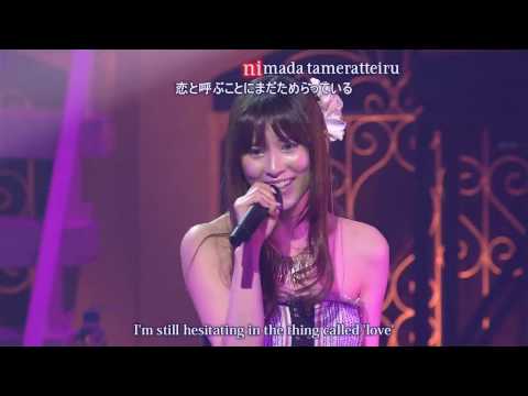 [ENG SUB] FictionJunction - Kimi ga Ita Monogatari (2014 elemental tour live)