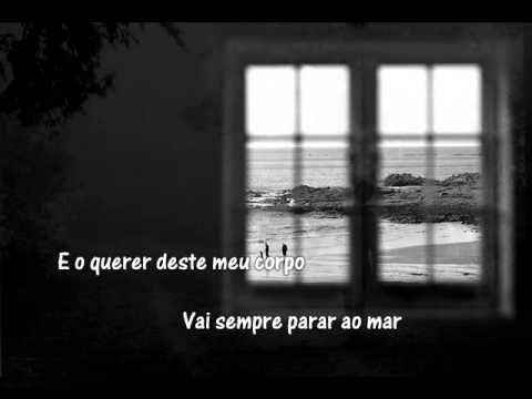 Video thumbnail for Não Sei Falar de Amor