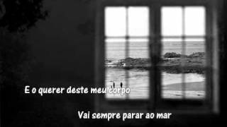 Nao Sei Falar De Amor Lyrics English Translation