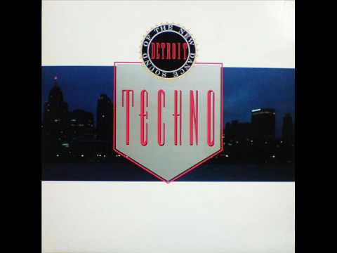 Inner-City (Featuring Kevin Saunderson) - Big Fun