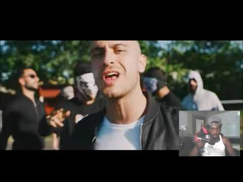 Viktor Ax Soprano (Swedish Rap Reaction) 🔥🔥🔥