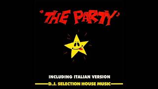 Rubix - The Party (Sex Version)