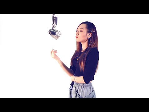 水 SUI：Julia Wu 吳卓源 - 撥接 (Dial Up)  |  SUI sessions