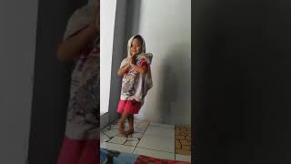 Download lagu Opie 'Tutorial hijab cilik' mp3