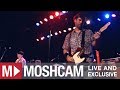 Hot Water Music - Giver | Live in Sydney | Moshcam