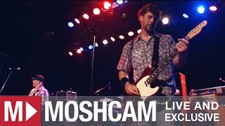 Hot Water Music - Giver | Live in Sydney | Moshcam
