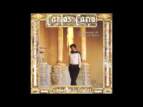 CARLOS CANO - LAS MURGAS DE EMILIO EL MORO