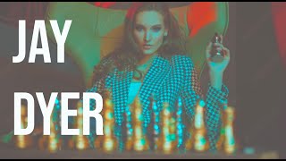 The Grand Chessboard & Arc of Crisis of Atlanticist Domination: Jay Dyer (Partial)