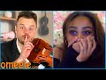 Classical Violinist Surprises Omegle With HIP HOP