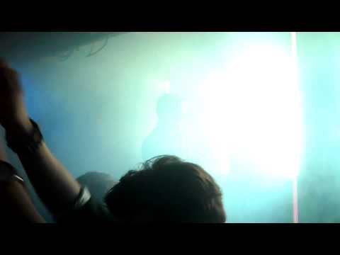 Oliver Ingrosso at Club Moments, Karlstad - Part 3