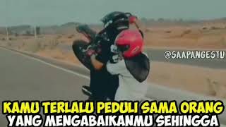 Download lagu Story wa bagi cita ku mp3