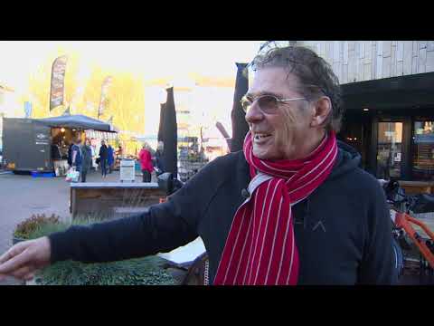 Willem van Hanegem maakte Pim Doesburg bij Feyenoord mee: 'Zo verschrikkelijk fanatiek'