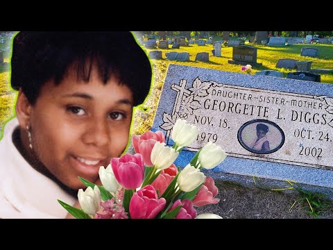 Who Murdered Georgette Diggs