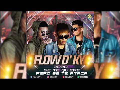 FLOW DKY ❌ 2020 ❌ LA AIFON FÉNIX [Audio Oficial] #FLOW DKY#Aifon Musik Fenix#