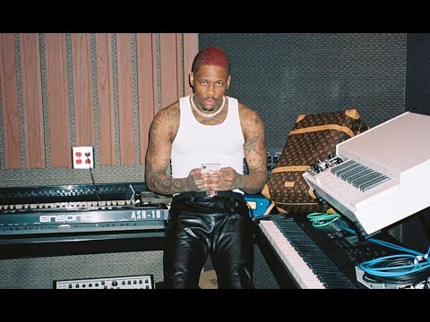 ComptonAssTG x YG x Mozzy Type Beat 2020 - "1992" (West Coast Instrumental)