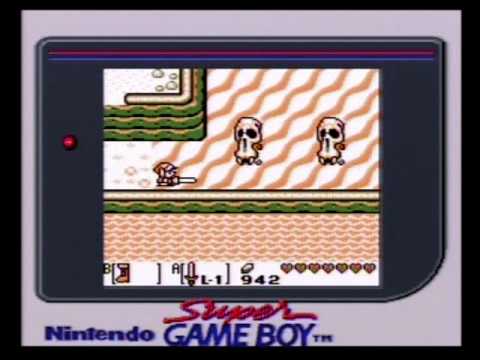 The Legend of Zelda: Link's Awakening Walkthrough Part 15