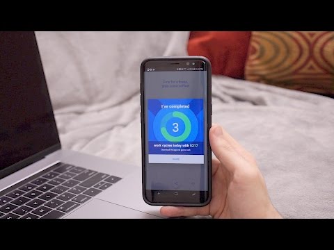 5217 - time management for increased productivity Video