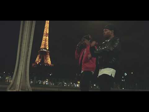 Da Cleaver -I.G.D.W-  [21Savage remix]