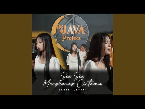 Sia Sia Mengharap Cintamu