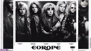 Europe - Homeland (Subtitulado)