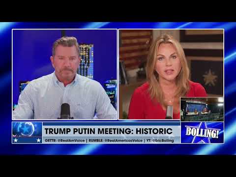 LARA LOGAN: La NATO, Zelensky e lo Stato profondo stanno bloccando la pace tra Trump e Putin